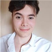 Etudiant aux Mines de St-Etienne volontaire pour donner des cours scientifiques à des Collégiens, Lycéens